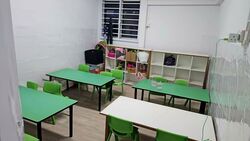 Ang Mo Kio Avenue 1 (D20), Shop House #537645251